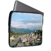 Salzburg Laptopschutzhülle (Vorne Rechts)