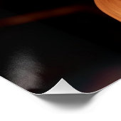 SALZBURG LOVE POSTER (Ecke)