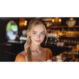 SALZBURG LOVE POSTER