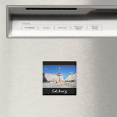 Salzburg, Magnet (In Situ (Geschirrspüler))
