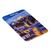 Salzburg Magnet (Rechte Seite)