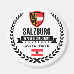 Salzburg Magnet