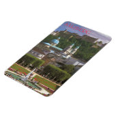 Salzburg Magnet (Linke Seite)