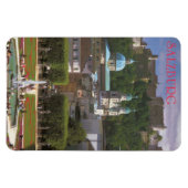 Salzburg Magnet (Horizontal)