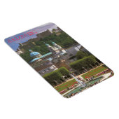 Salzburg Magnet (Rechte Seite)