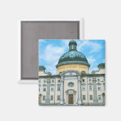 Salzburg Magnet (Vorderseite/Rückseite)