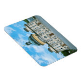 Salzburg Magnet (Rechte Seite)