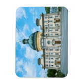 Salzburg Magnet (Vertikal)