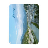 Salzburg Magnet (Vertikal)