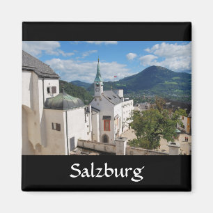 Salzburg, Magnet