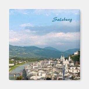 Salzburg Magnet