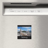 Salzburg, Magnet (In Situ (Geschirrspüler))