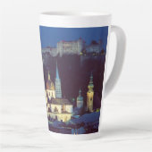 Salzburg Milchtasse (Rechte Ecke)