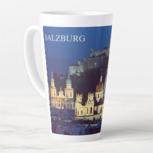 Salzburg Milchtasse