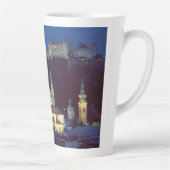Salzburg Milchtasse (Rechts)