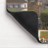 Salzburg Mousepad (Ecke)