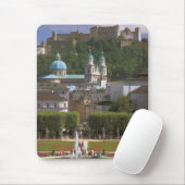 Salzburg Mousepad (Mit Mouse)