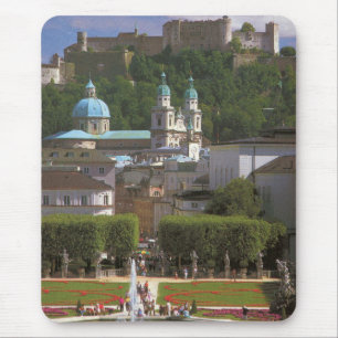 Salzburg Mousepad