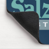 Salzburg mousepad (Ecke)