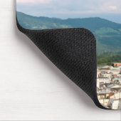 Salzburg Mousepad (Ecke)