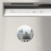 Salzburg, Österreich Magnet (In Situ (Geschirrspüler))