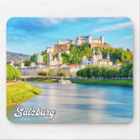Salzburg, Österreich