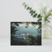 Salzburg, Österreich Postkarte (Stehend Vorderseite)