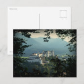 Salzburg, Österreich Postkarte (Vorne/Hinten)