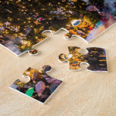Salzburg, Österreich Puzzle (Seite)