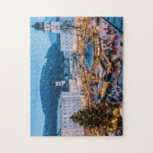 Salzburg, Österreich Puzzle (Vertikal)