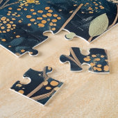 Salzburg Österreich Reisen Puzzle (Seite)