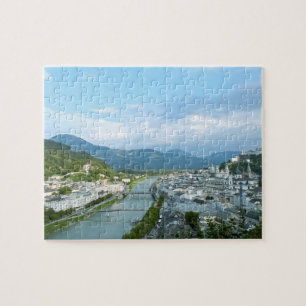 Salzburg Puzzle