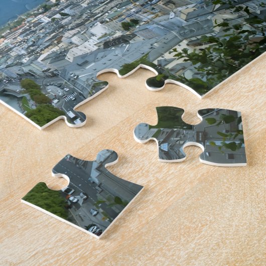 Salzburg Puzzle (Seite)