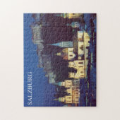 Salzburg Puzzle (Vertikal)