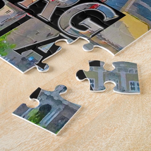 Salzburg Puzzle (Seite)