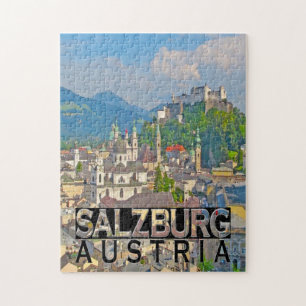 Salzburg Puzzle