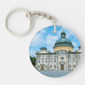 Salzburg Schlüsselanhänger (Vorderseite)