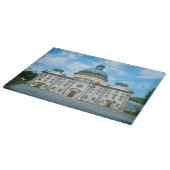 Salzburg Schneidebrett (Ecke)