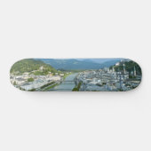 Salzburg Skateboard (Horizontal)