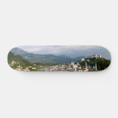 Salzburg Skateboard (Horizontal)