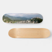 Salzburg Skateboard (Horizontal)