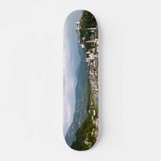 Salzburg Skateboard (Vorne)