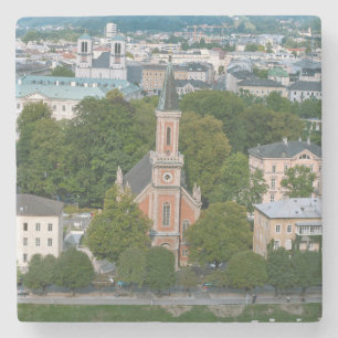 Salzburg Steinuntersetzer