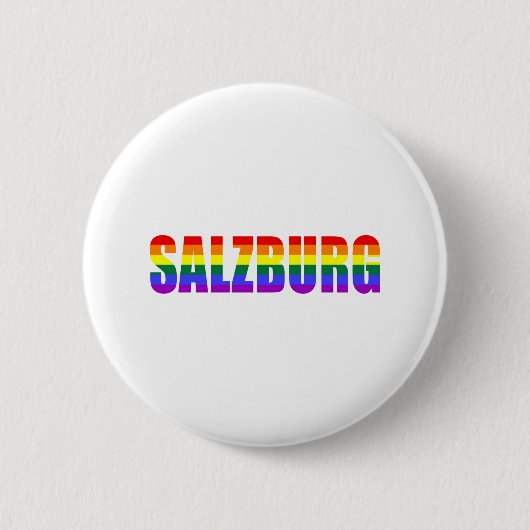 Salzburg-Stolz Button (Vorderseite)