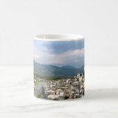 Salzburg Tasse (Mittel)