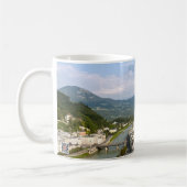 Salzburg Tasse (Links)