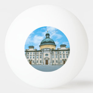 Salzburg Tischtennisball