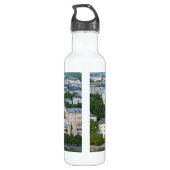 Salzburg Trinkflasche (Rückseite)