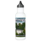 Salzburg Trinkflasche (Links)