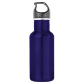 Salzburg Trinkflasche (Rückseite)